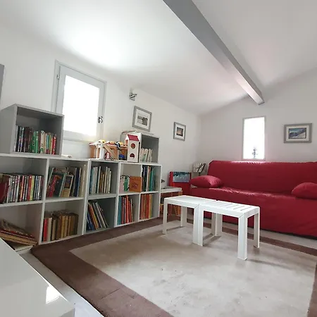 Dom wakacyjny 4 Proche Et Foret Pour 8 Personnes - Fr-1-476-241