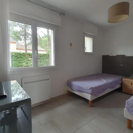 4 Proche Et Foret Pour 8 Personnes - Fr-1-476-241 *