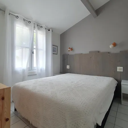 4 Proche Et Foret Pour 8 Personnes - Fr-1-476-241