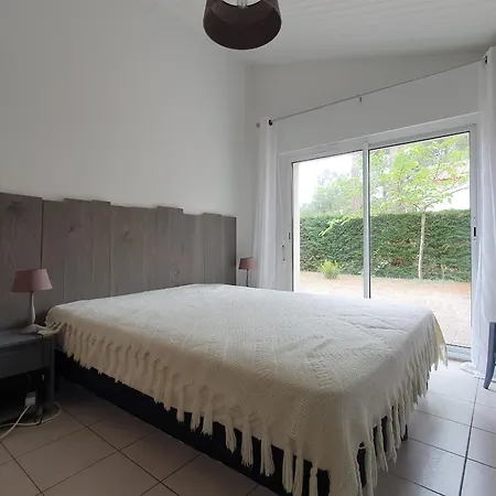 Ferienhaus 4 Proche Et Foret Pour 8 Personnes *