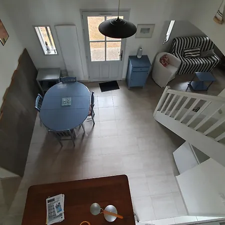 Ferienhaus 4 Proche Et Foret Pour 8 Personnes