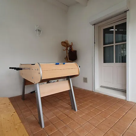 Ferienhaus 4 Proche Et Foret Pour 8 Personnes