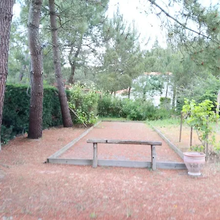 Ferienhaus 4 Proche Et Foret Pour 8 Personnes *