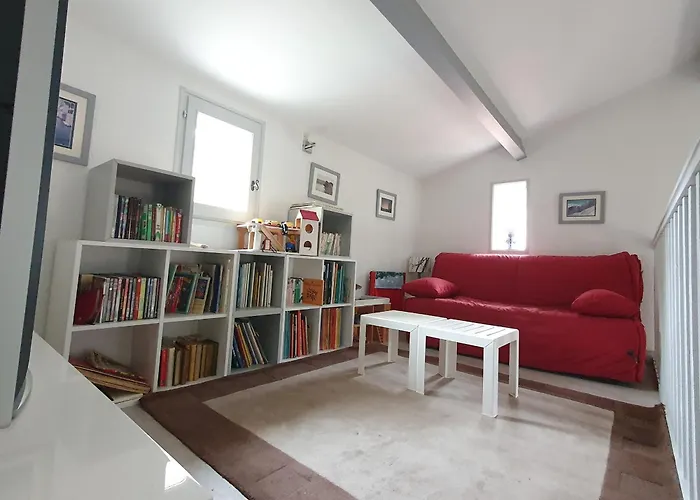 Casa vacanze 4 Proche Et Foret Pour 8 Personnes - Fr-1-476-241