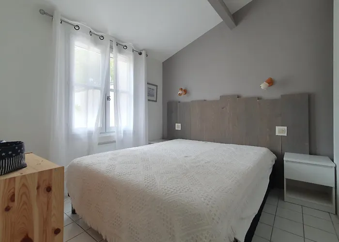 4 Proche Et Foret Pour 8 Personnes - Fr-1-476-241