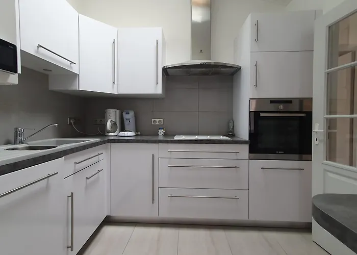 4 Proche Et Foret Pour 8 Personnes - Fr-1-476-241 La Faute-sur-Mer