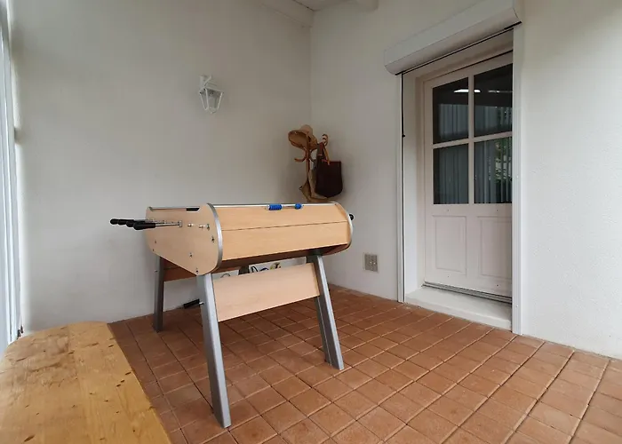 Casa vacanze 4 Proche Et Foret Pour 8 Personnes - Fr-1-476-241